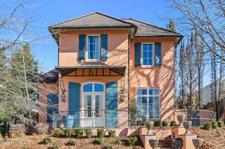 116 Harper Street, Ridgeland, MS 39157