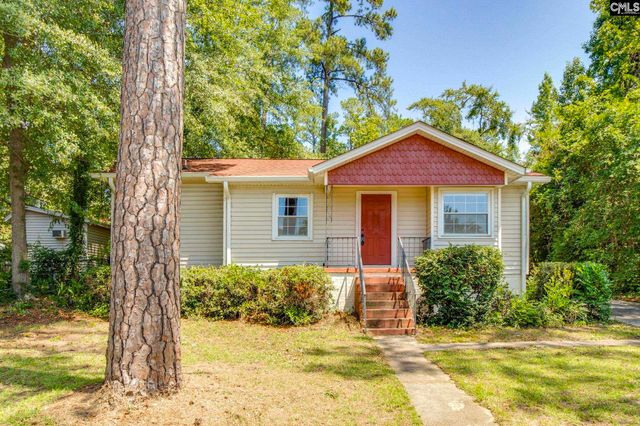241 Ponte Vedra Drive, Columbia, SC 29206