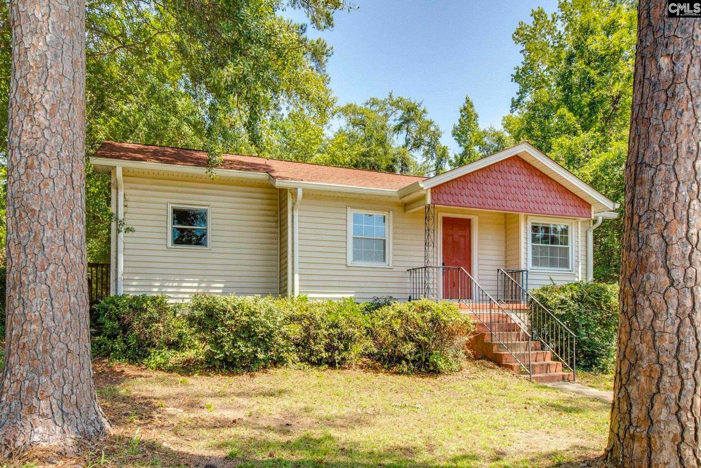 241 Ponte Vedra Drive, Columbia, SC 29206