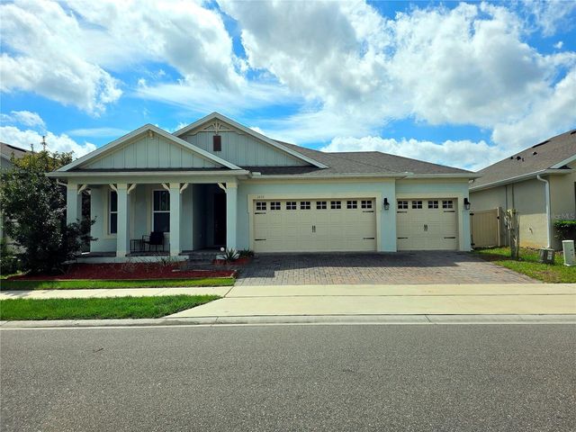 1033 WOOD DALE CIRCLE, Oviedo, FL 32765