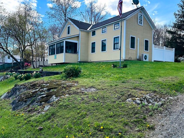 175 Creek Road, Castleton, VT 05735