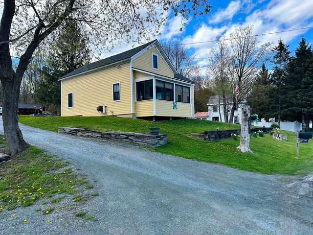 175 Creek Road, Castleton, VT 05735