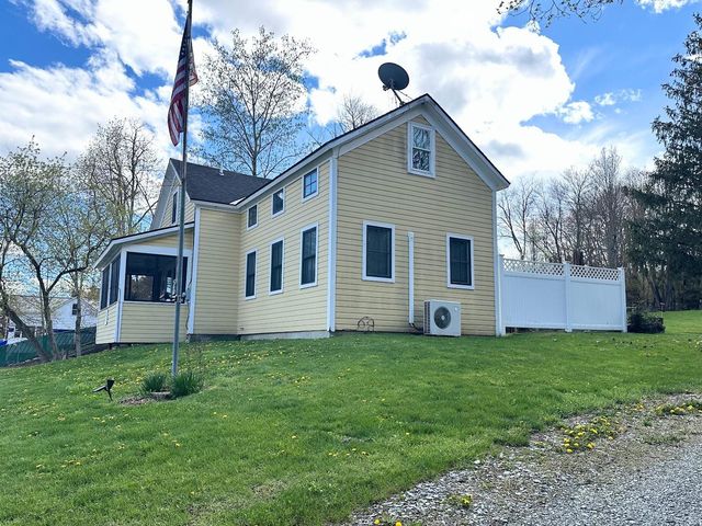175 Creek Road, Castleton, VT 05735