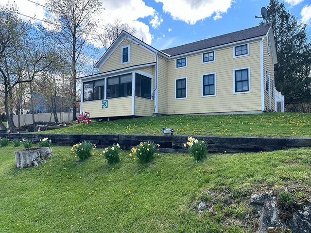 175 Creek Road, Castleton, VT 05735