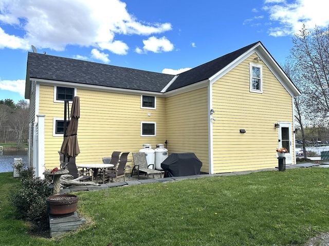175 Creek Road, Castleton, VT 05735