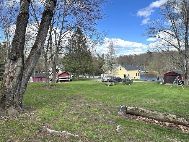175 Creek Road, Castleton, VT 05735