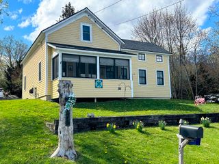 175 Creek Road, Castleton, VT 05735