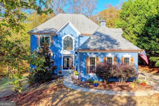 2860 Chamonix Drive, Cumming, GA 30041