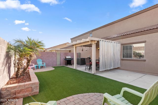 7014 W CESAR Street, Peoria, AZ 85345