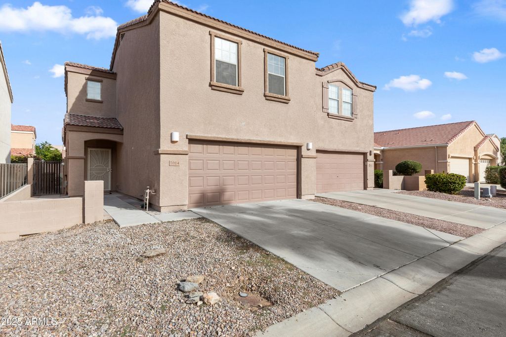 7014 W CESAR Street, Peoria, AZ 85345