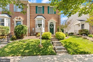 2197 CANTLEY CT, Forest Hill, MD 21050