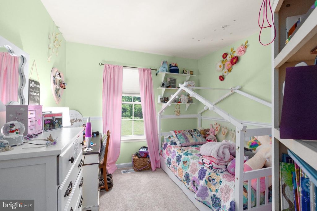 Image 14 of property listing at 2197 CANTLEY CT, Forest Hill, MD 21050