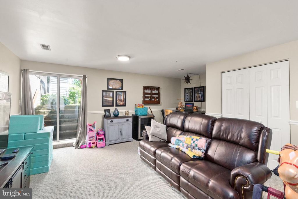 Image 19 of property listing at 2197 CANTLEY CT, Forest Hill, MD 21050