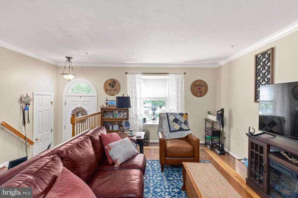 Image 2 of property listing at 2197 CANTLEY CT, Forest Hill, MD 21050