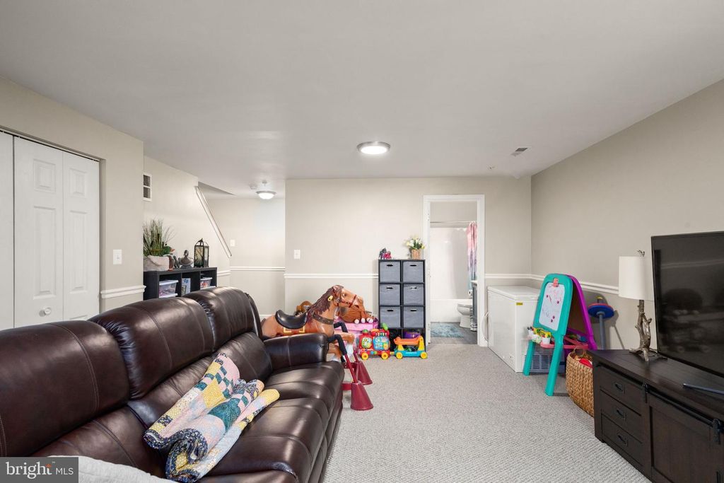 Image 20 of property listing at 2197 CANTLEY CT, Forest Hill, MD 21050