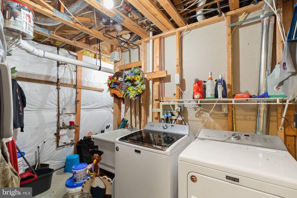 Image 22 of property listing at 2197 CANTLEY CT, Forest Hill, MD 21050