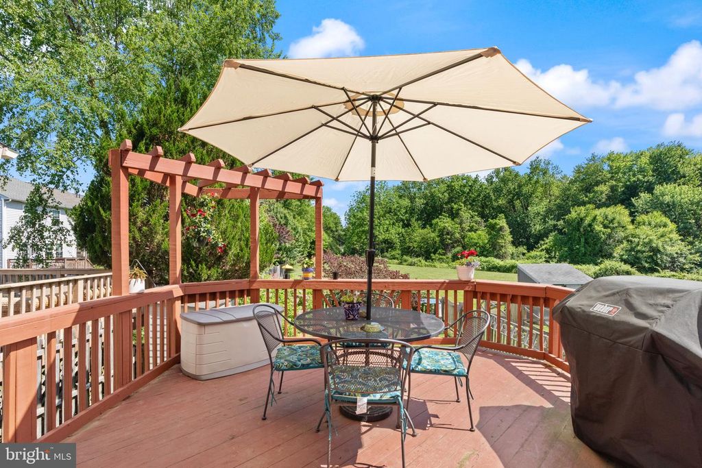 Image 23 of property listing at 2197 CANTLEY CT, Forest Hill, MD 21050