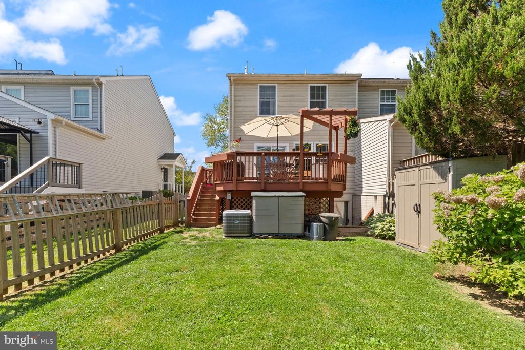 Image 24 of property listing at 2197 CANTLEY CT, Forest Hill, MD 21050