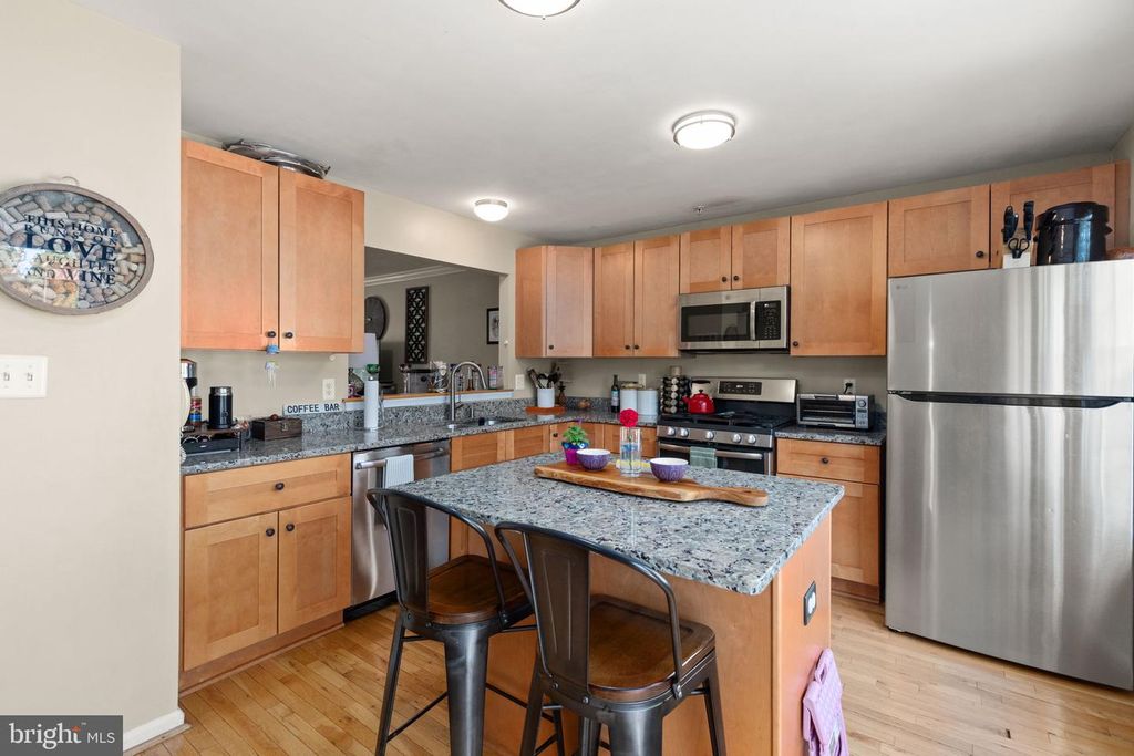 Image 5 of property listing at 2197 CANTLEY CT, Forest Hill, MD 21050