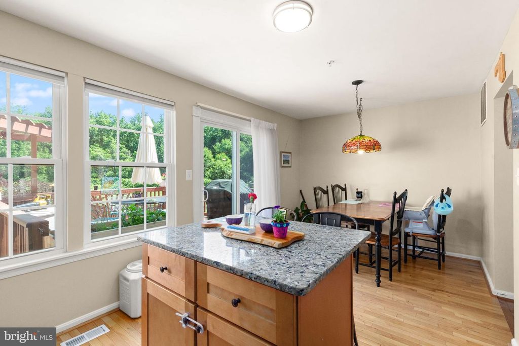 Image 6 of property listing at 2197 CANTLEY CT, Forest Hill, MD 21050