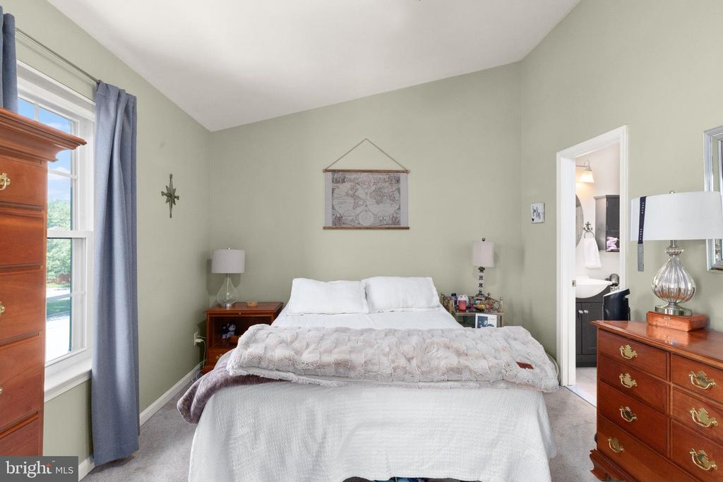 Image 9 of property listing at 2197 CANTLEY CT, Forest Hill, MD 21050
