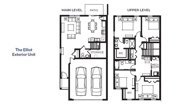 12724 Ashbury Drive, Rogers, MN 55374