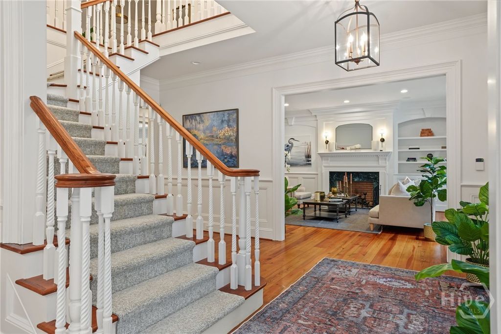 Image 11 of property listing at 36 Belted Kingfisher Lane, Richmond Hill, GA 31324