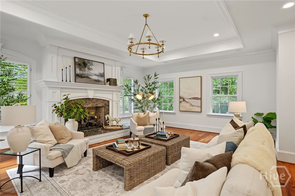 Image 18 of property listing at 36 Belted Kingfisher Lane, Richmond Hill, GA 31324