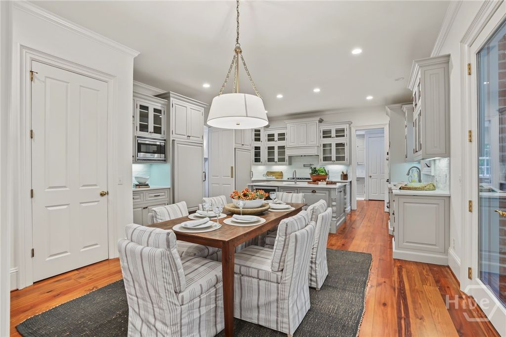 Image 22 of property listing at 36 Belted Kingfisher Lane, Richmond Hill, GA 31324