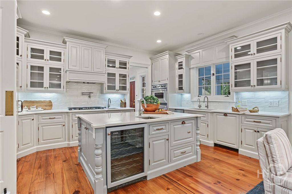 Image 25 of property listing at 36 Belted Kingfisher Lane, Richmond Hill, GA 31324