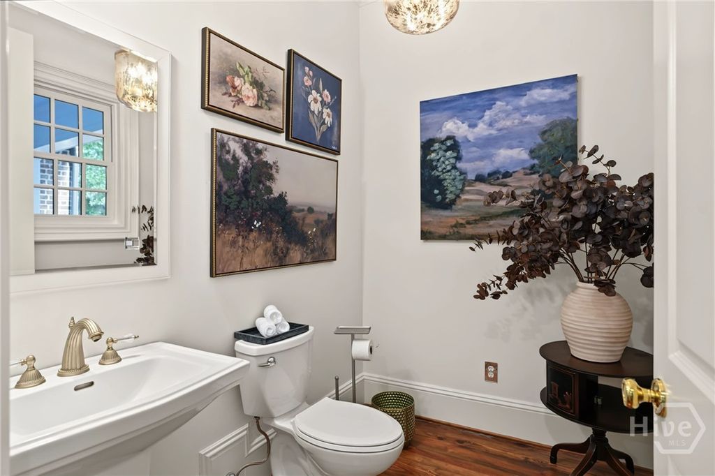 Image 26 of property listing at 36 Belted Kingfisher Lane, Richmond Hill, GA 31324