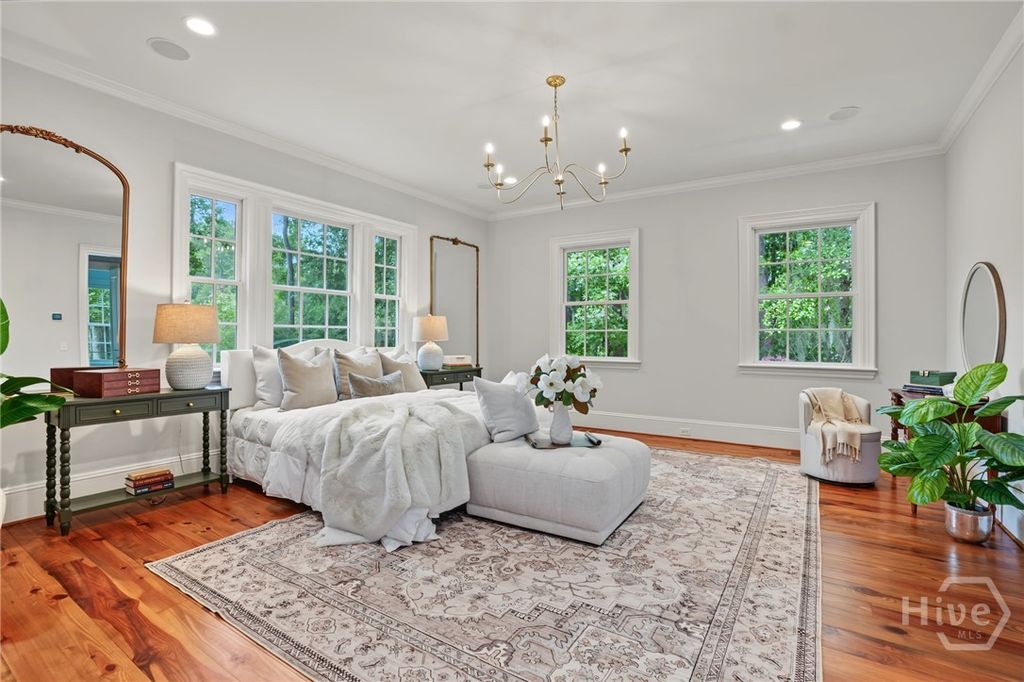 Image 29 of property listing at 36 Belted Kingfisher Lane, Richmond Hill, GA 31324
