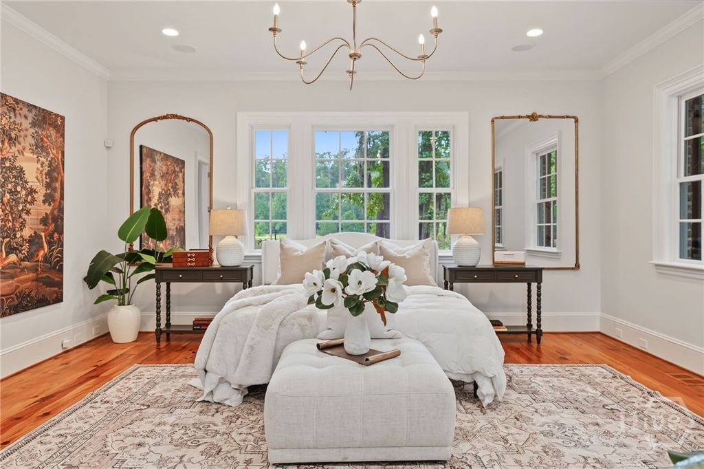 Image 30 of property listing at 36 Belted Kingfisher Lane, Richmond Hill, GA 31324