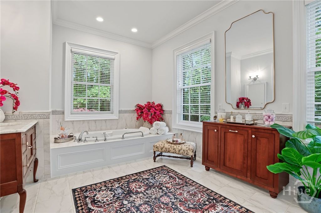 Image 31 of property listing at 36 Belted Kingfisher Lane, Richmond Hill, GA 31324
