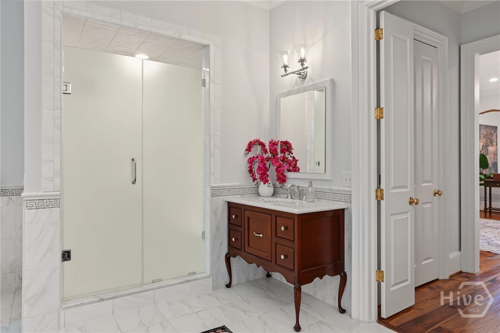 Image 32 of property listing at 36 Belted Kingfisher Lane, Richmond Hill, GA 31324