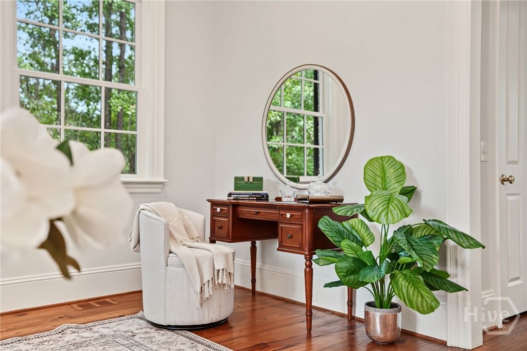 Image 33 of property listing at 36 Belted Kingfisher Lane, Richmond Hill, GA 31324