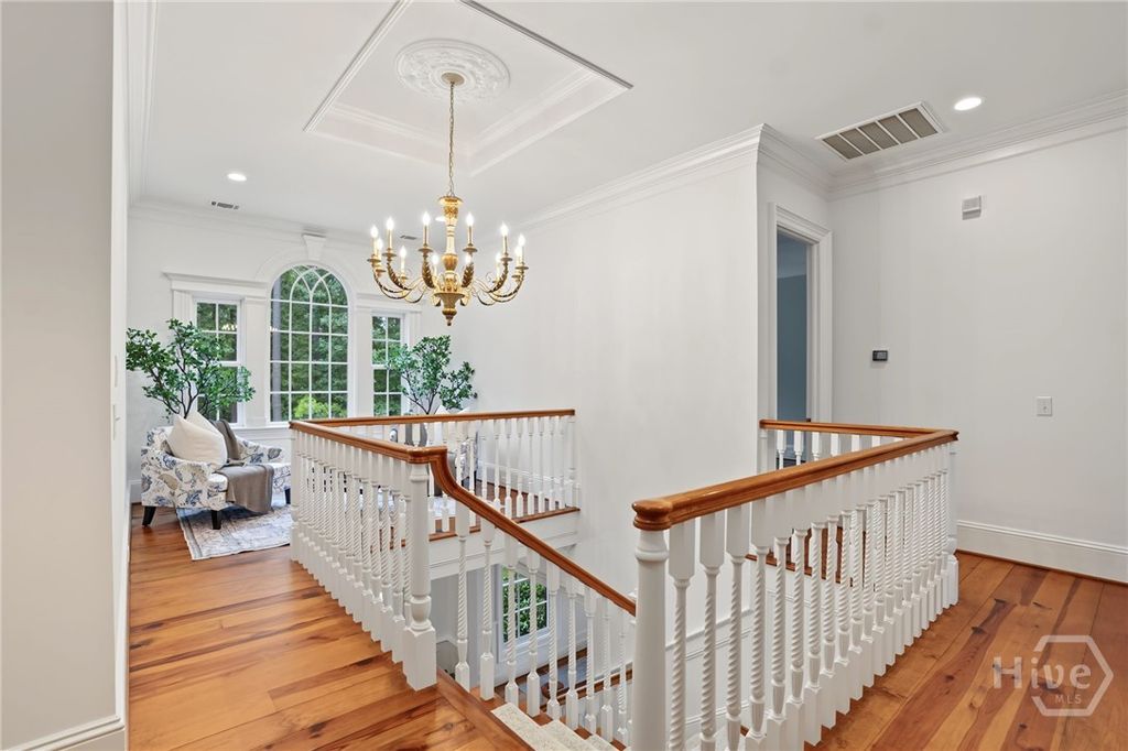 Image 34 of property listing at 36 Belted Kingfisher Lane, Richmond Hill, GA 31324