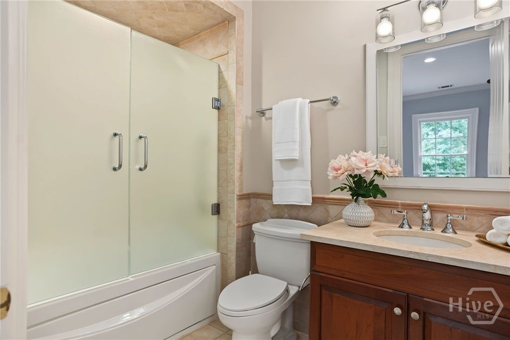 Image 36 of property listing at 36 Belted Kingfisher Lane, Richmond Hill, GA 31324