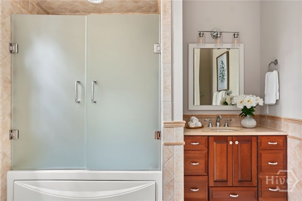 Image 38 of property listing at 36 Belted Kingfisher Lane, Richmond Hill, GA 31324