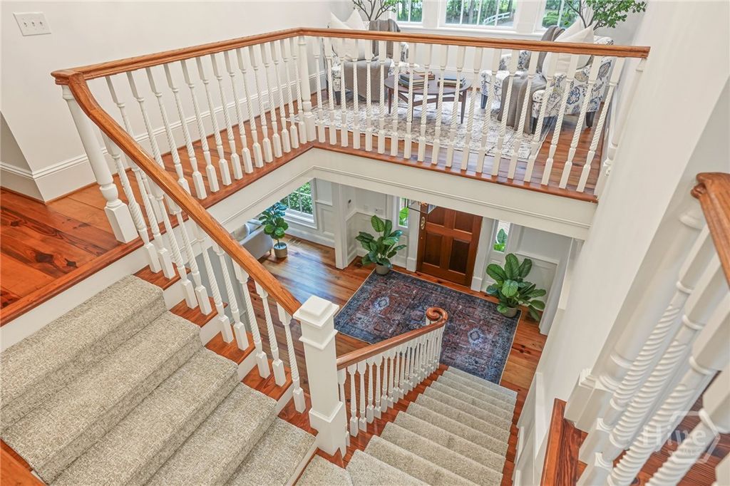 Image 39 of property listing at 36 Belted Kingfisher Lane, Richmond Hill, GA 31324