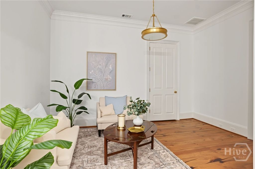 Image 40 of property listing at 36 Belted Kingfisher Lane, Richmond Hill, GA 31324