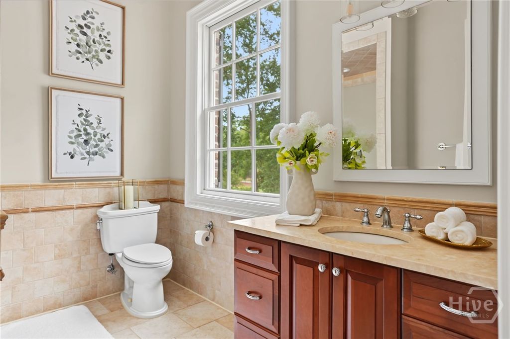 Image 43 of property listing at 36 Belted Kingfisher Lane, Richmond Hill, GA 31324
