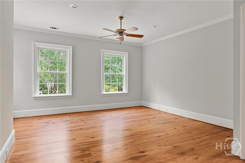 Image 44 of property listing at 36 Belted Kingfisher Lane, Richmond Hill, GA 31324