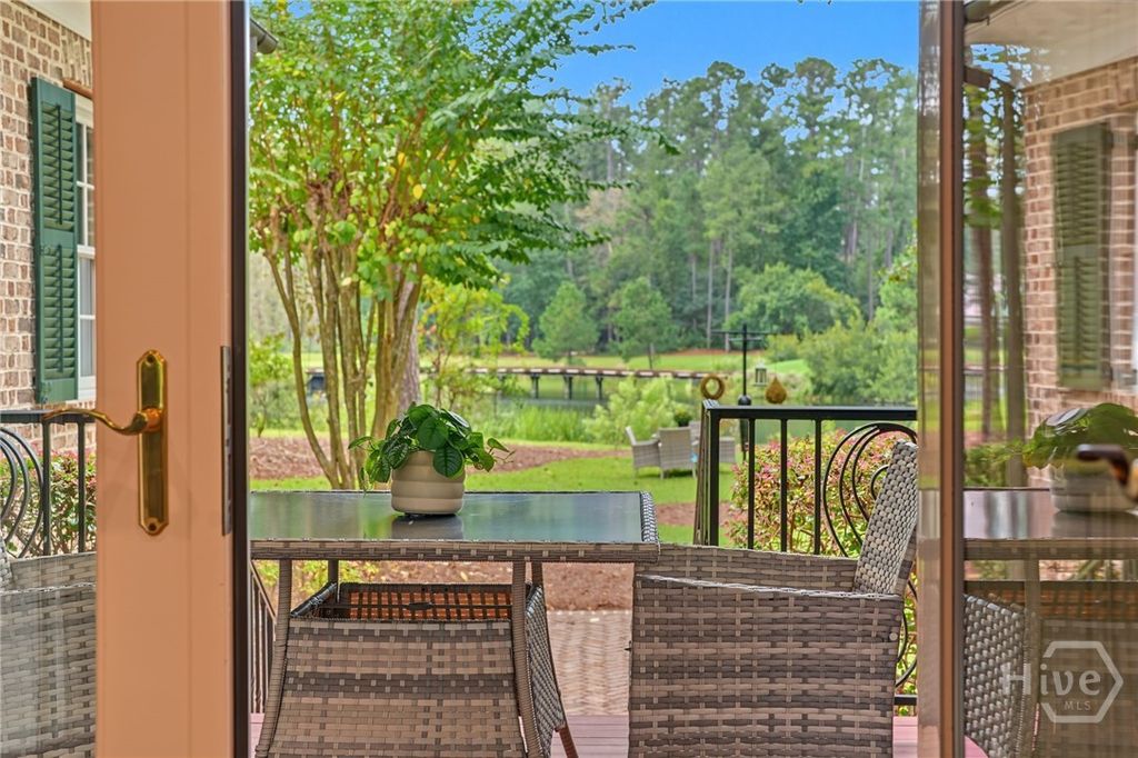 Image 46 of property listing at 36 Belted Kingfisher Lane, Richmond Hill, GA 31324