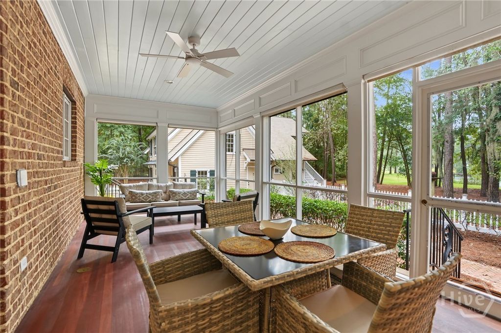 Image 47 of property listing at 36 Belted Kingfisher Lane, Richmond Hill, GA 31324