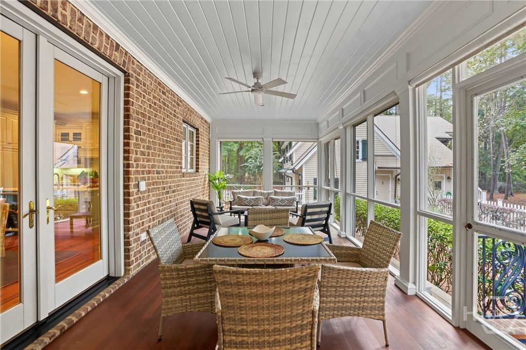 Image 48 of property listing at 36 Belted Kingfisher Lane, Richmond Hill, GA 31324