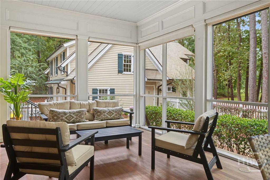 Image 49 of property listing at 36 Belted Kingfisher Lane, Richmond Hill, GA 31324
