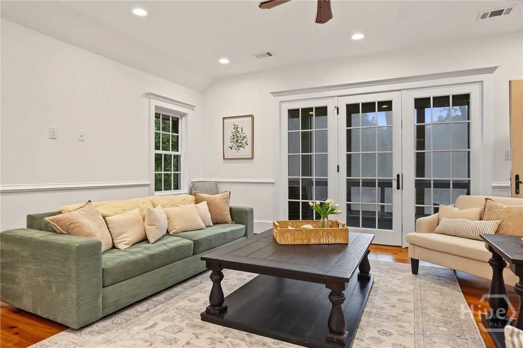 Image 53 of property listing at 36 Belted Kingfisher Lane, Richmond Hill, GA 31324