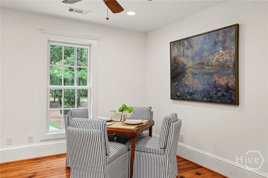 Image 55 of property listing at 36 Belted Kingfisher Lane, Richmond Hill, GA 31324