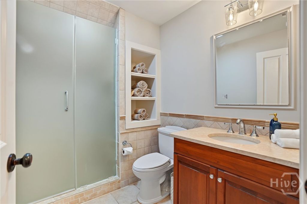 Image 56 of property listing at 36 Belted Kingfisher Lane, Richmond Hill, GA 31324